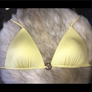 New Victoria’s secret push up bikini top